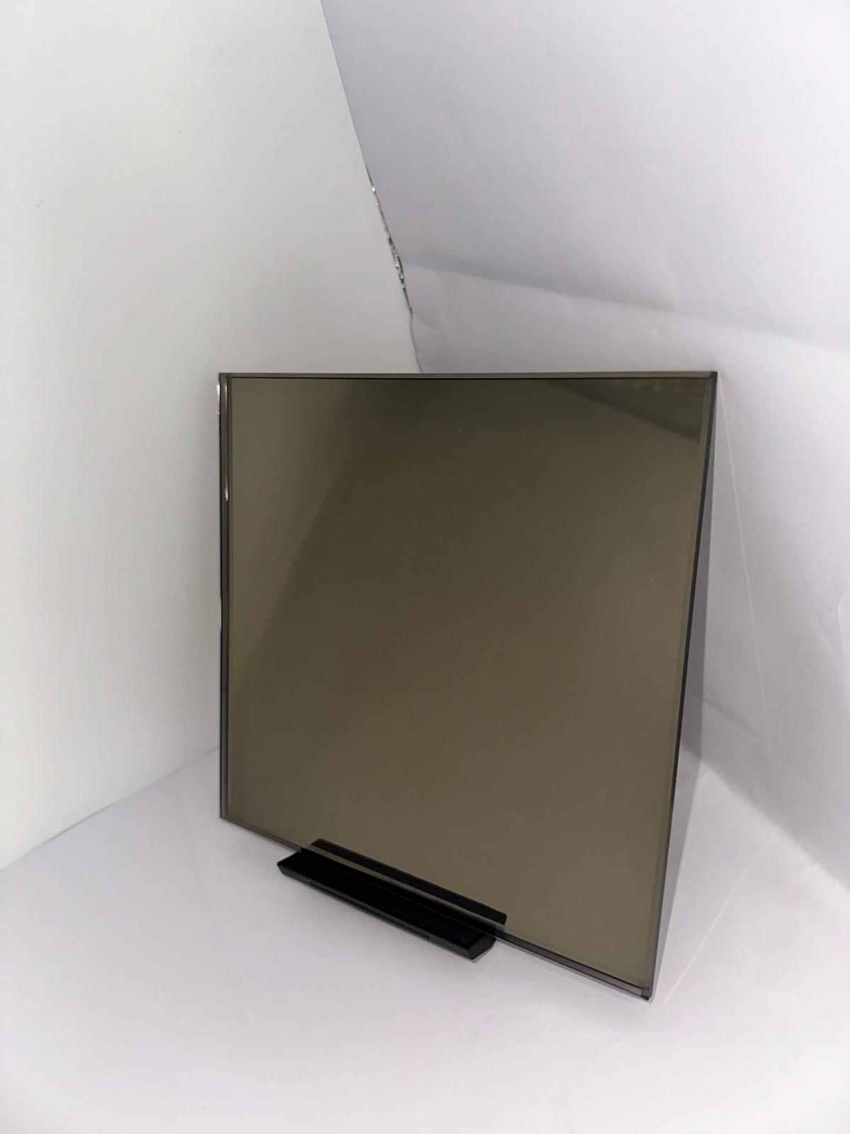 Bronze Mirror