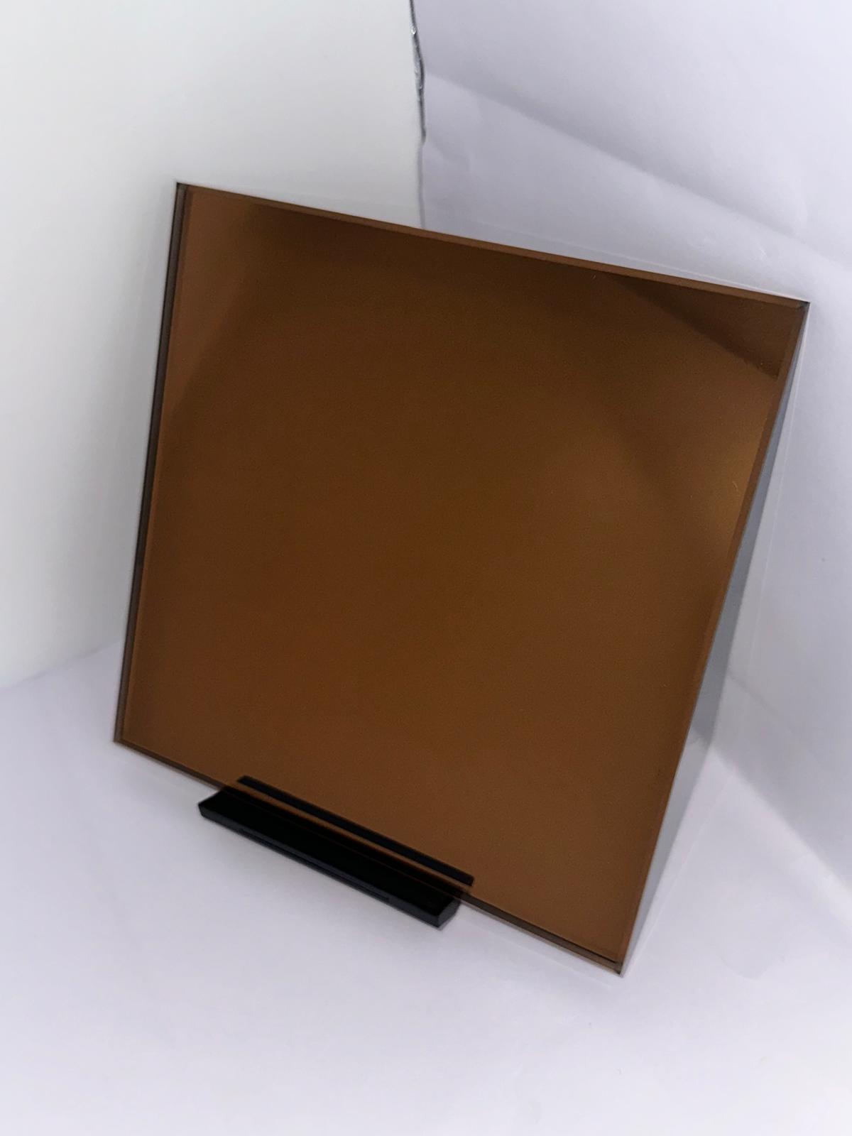 Champagne Mirror
