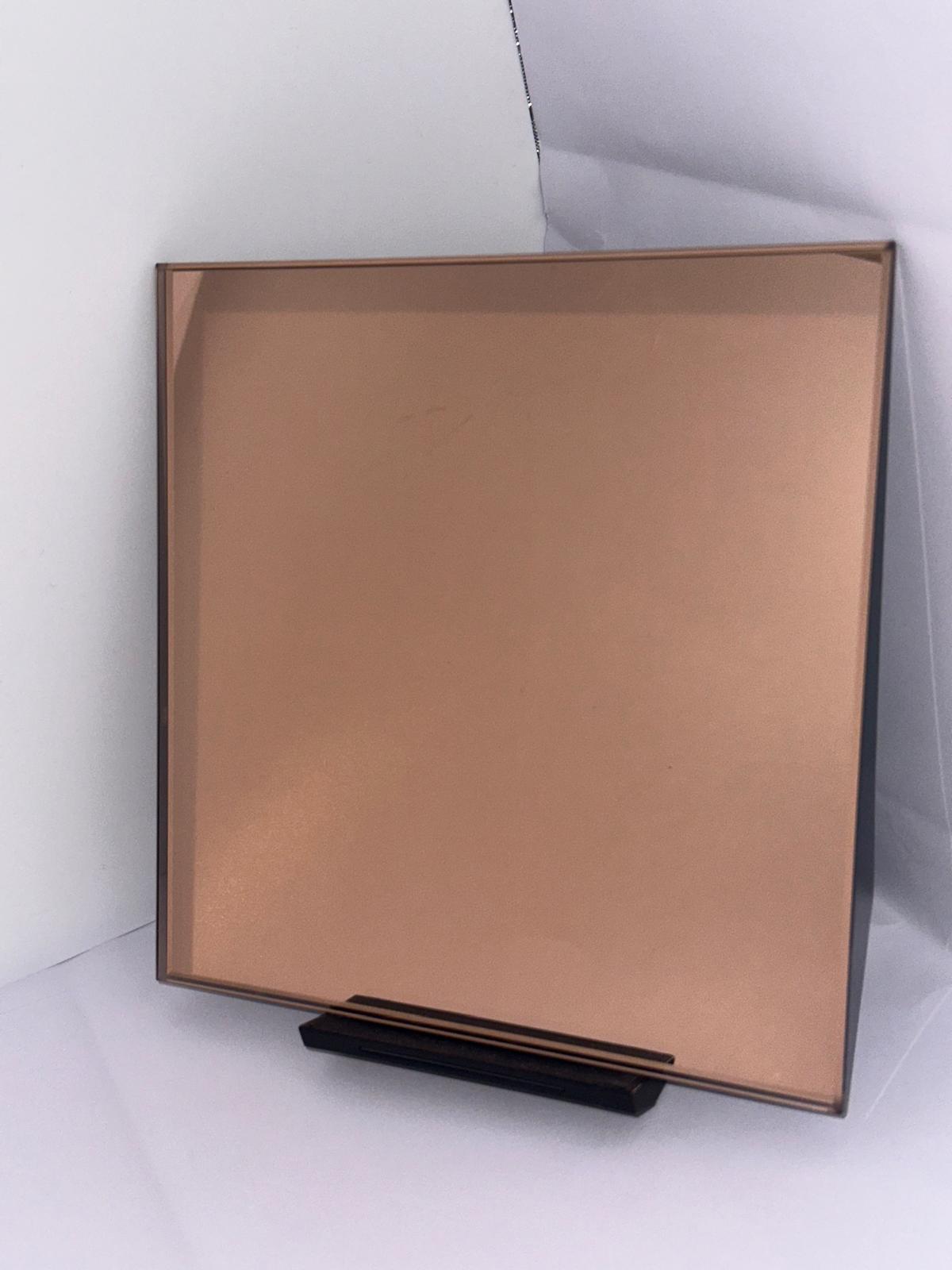 Peach Mirror