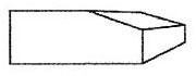 Bevel Edge