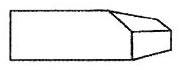 Chamfer Edge