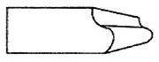 Ogee Edge