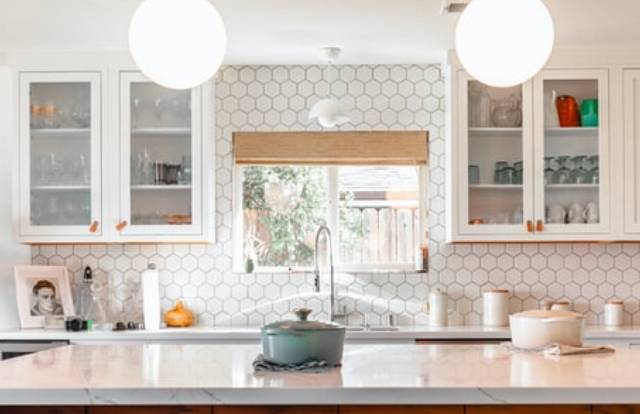 Cabinet Door