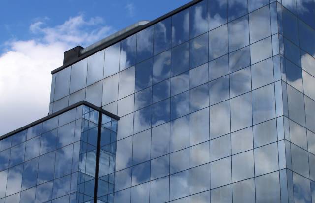 Curtain Wall