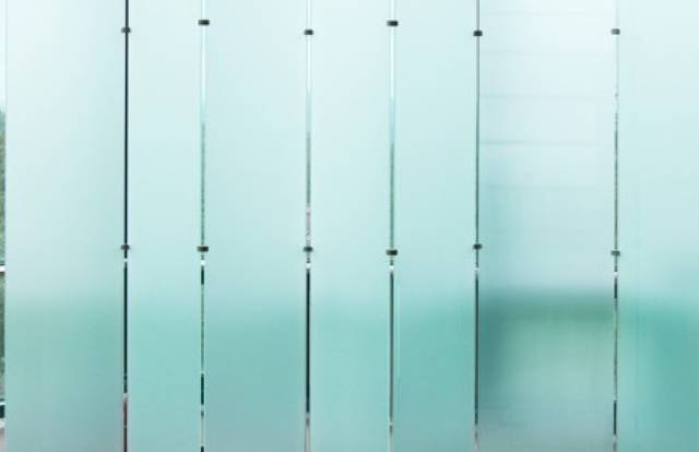 Acid Etching Glass and Mirror