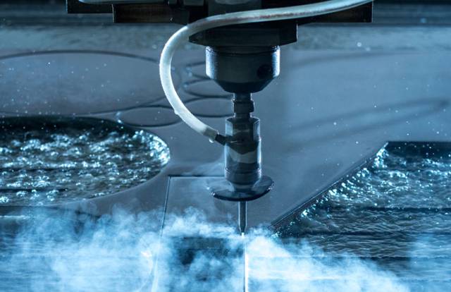 Glass Cutting
