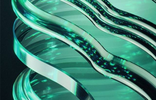 Glass Edgework