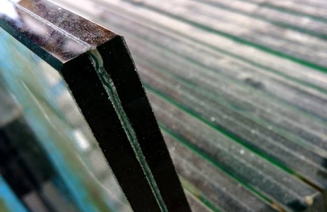 Glass Lamination