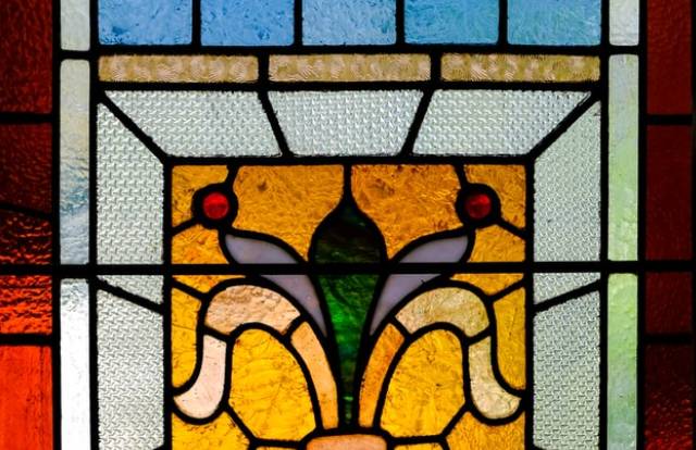 Stained Glass